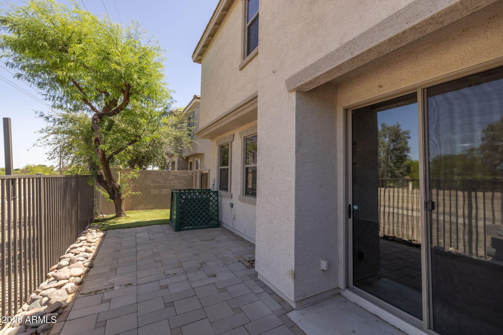 3064 E DUNBAR Drive, Phoenix, AZ 85042 — photo 27 of 38