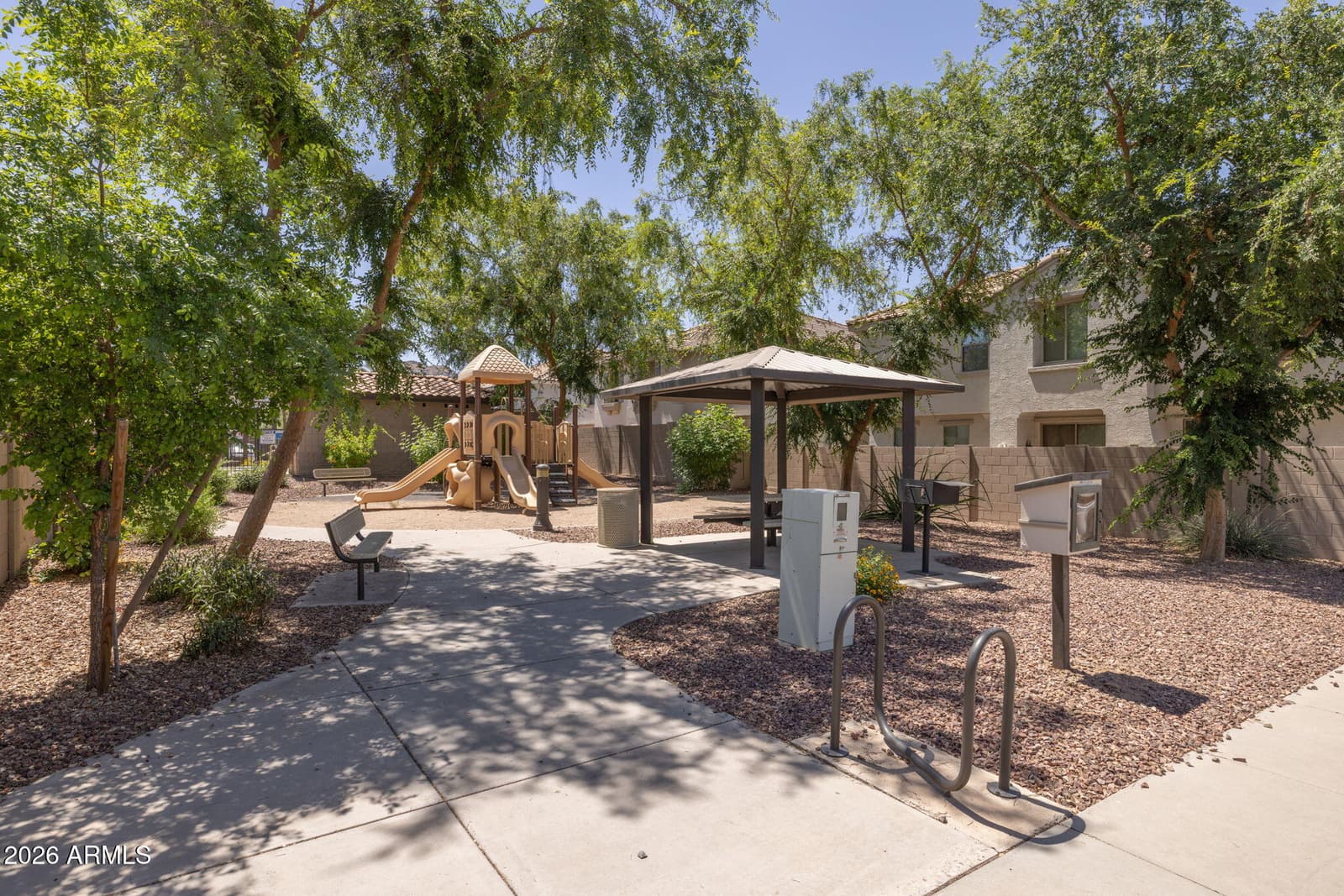 3064 E DUNBAR Drive, Phoenix, AZ 85042 — photo 30 of 38