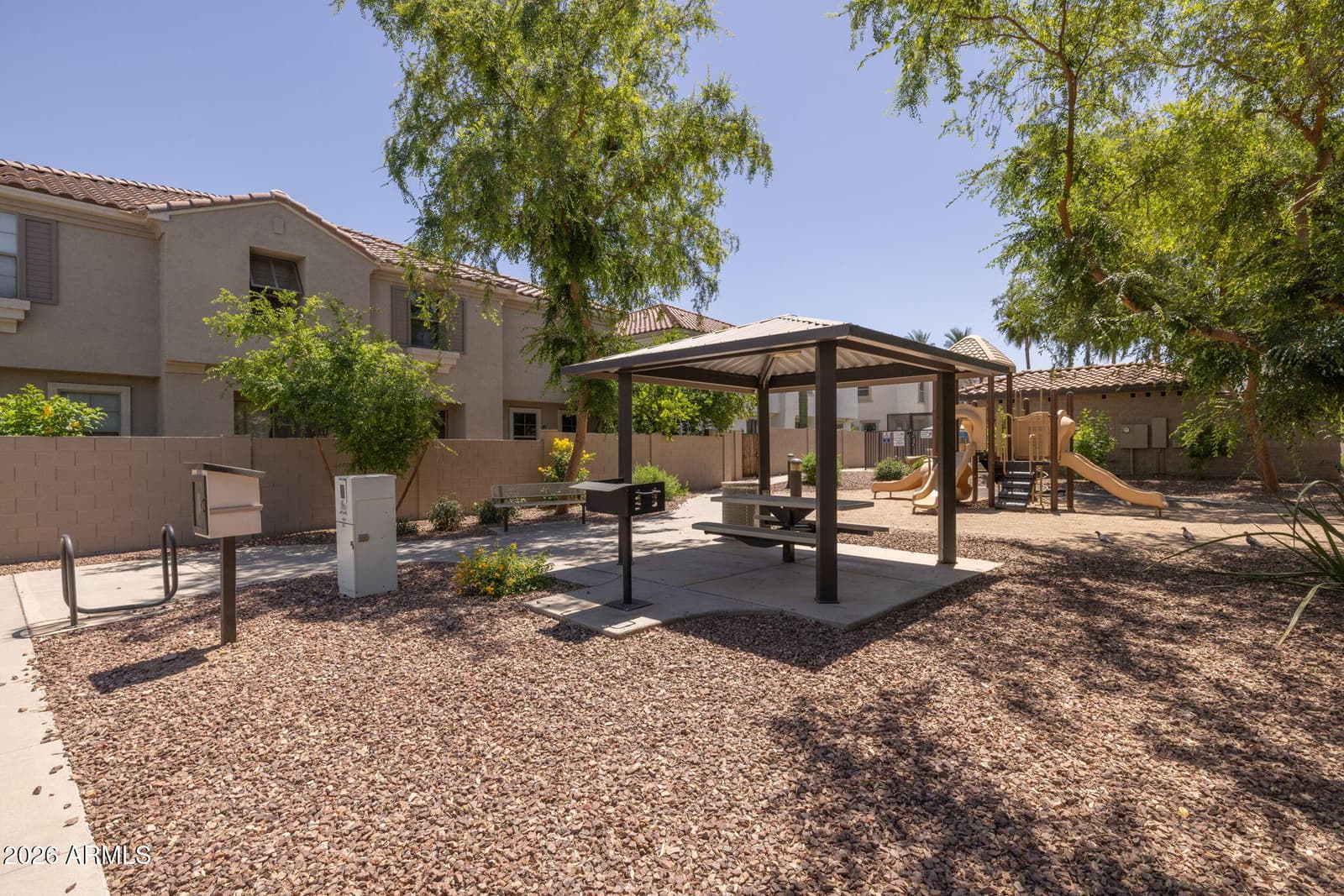 3064 E DUNBAR Drive, Phoenix, AZ 85042 — photo 32 of 38