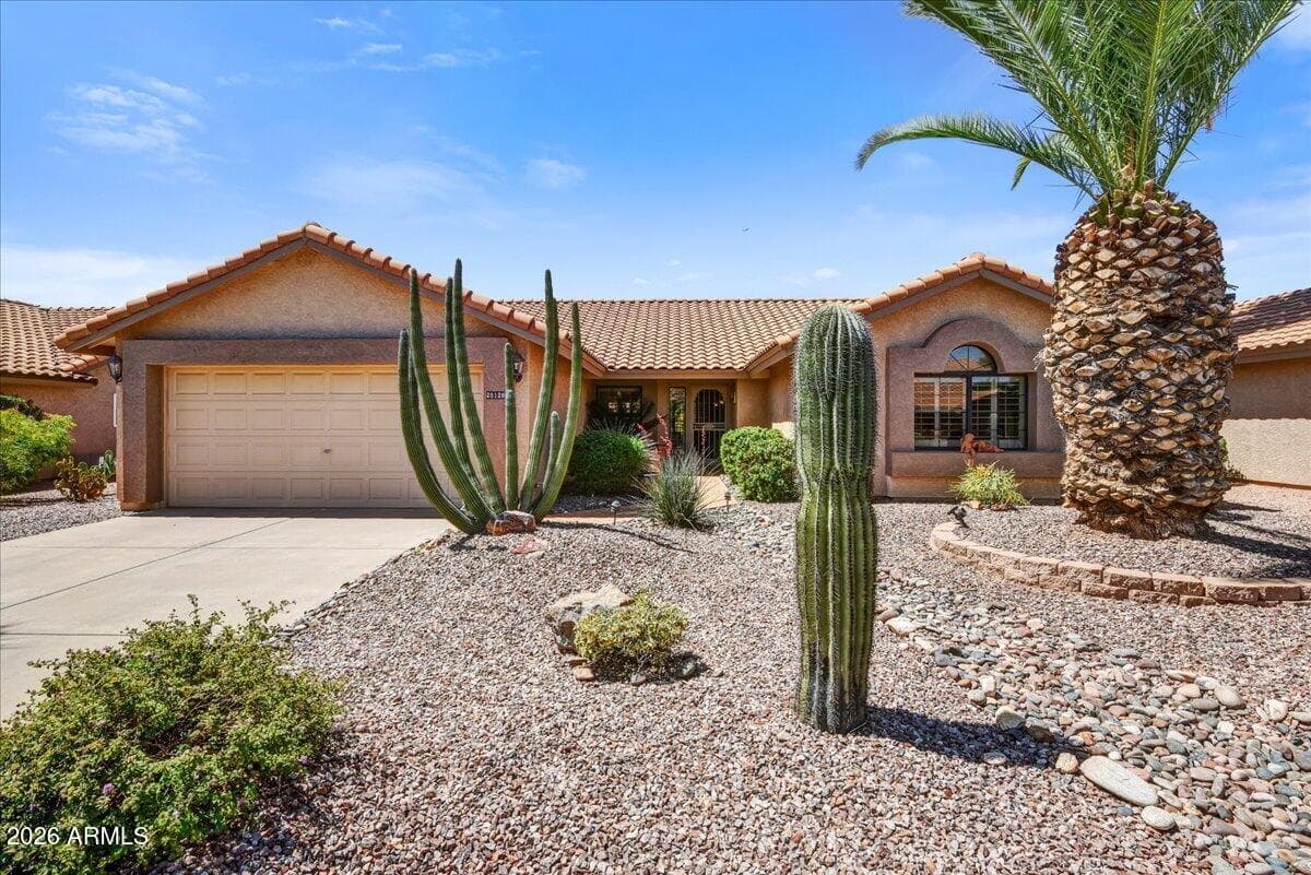 20126 N 92ND Avenue, Peoria, AZ 85382