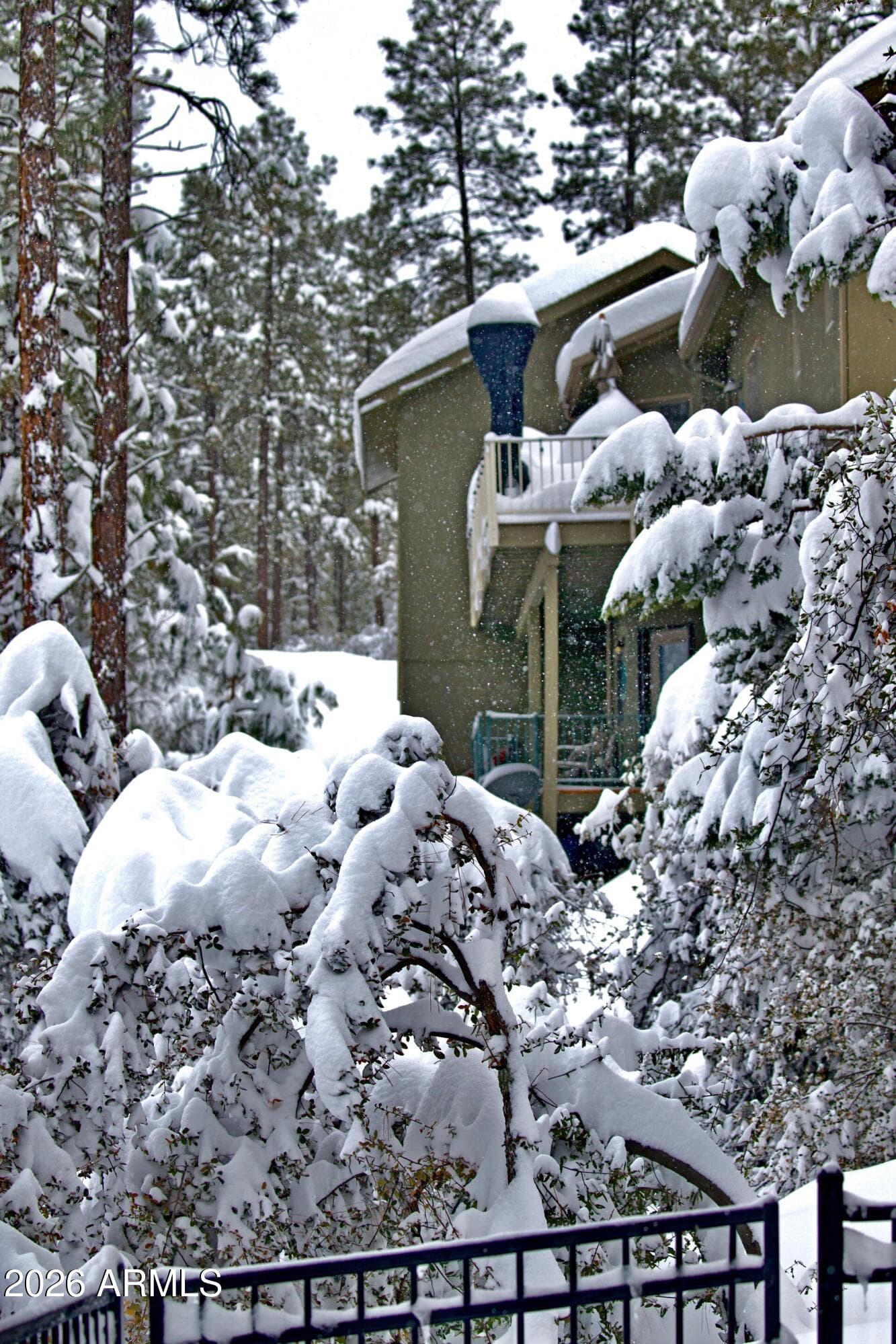 820 BRYCE CANYON Circle, Prescott, AZ 86303 — photo 39 of 42