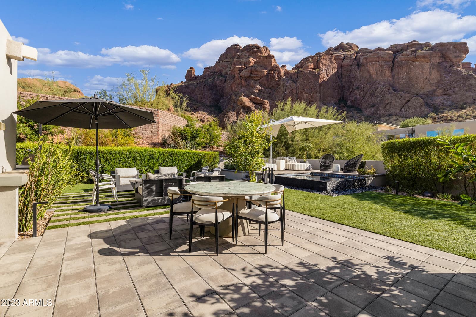 5841 N ECHO CANYON Circle, Phoenix, AZ 85018 — photo 3 of 101
