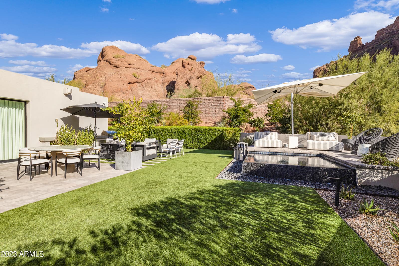 5841 N ECHO CANYON Circle, Phoenix, AZ 85018 — photo 5 of 101