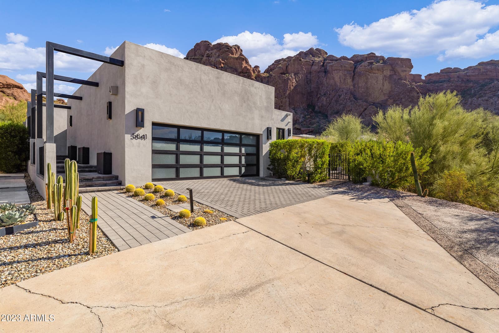 5841 N ECHO CANYON Circle, Phoenix, AZ 85018 — photo 58 of 101
