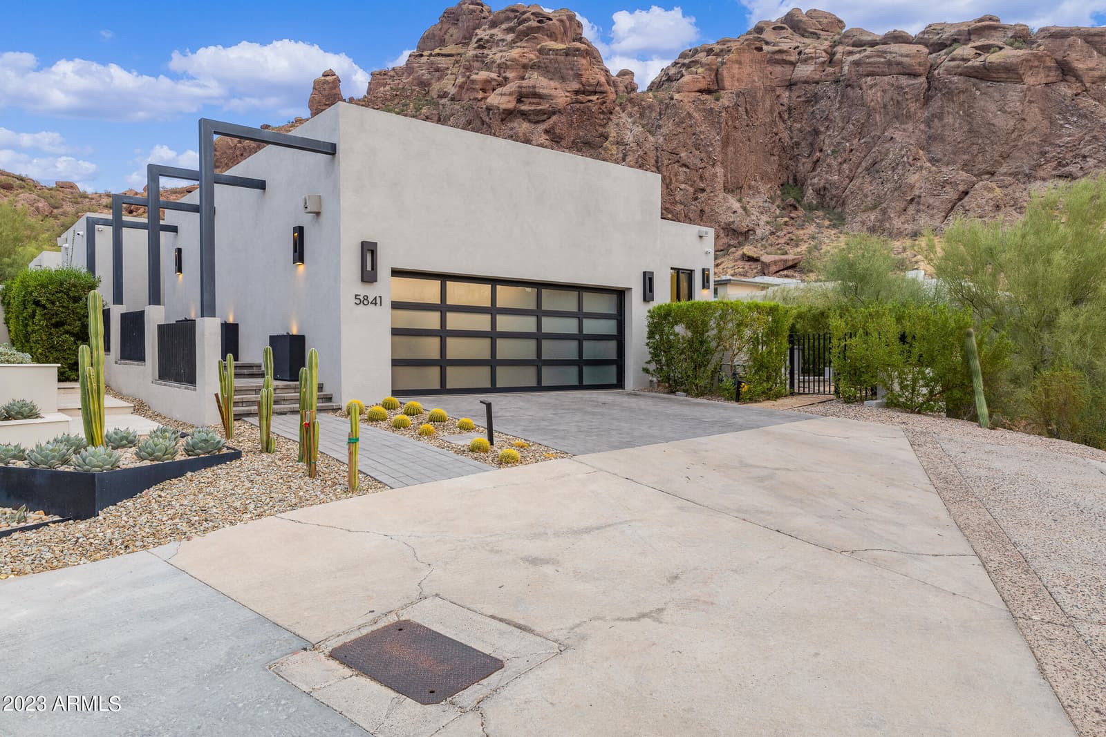 5841 N ECHO CANYON Circle, Phoenix, AZ 85018 — photo 59 of 101