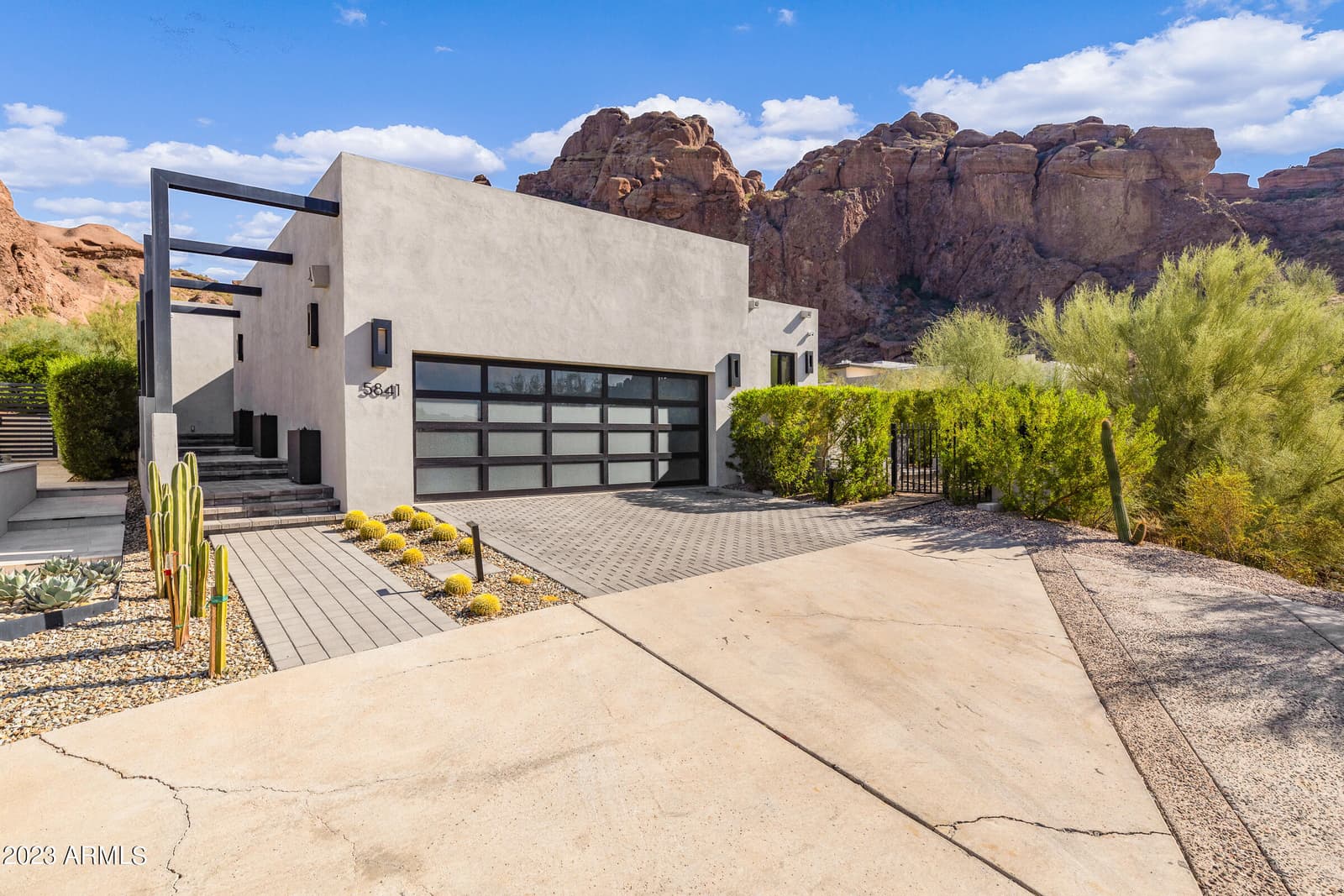 5841 N ECHO CANYON Circle, Phoenix, AZ 85018 — photo 60 of 101