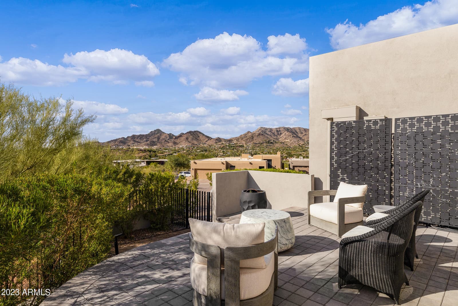 5841 N ECHO CANYON Circle, Phoenix, AZ 85018 — photo 64 of 101