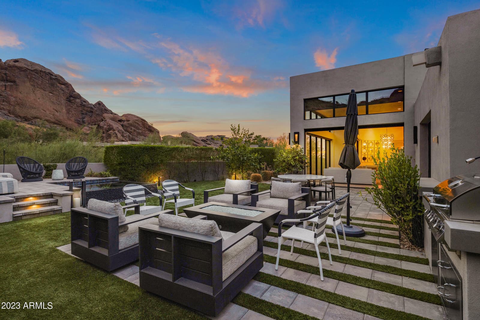 5841 N ECHO CANYON Circle, Phoenix, AZ 85018 — photo 72 of 101