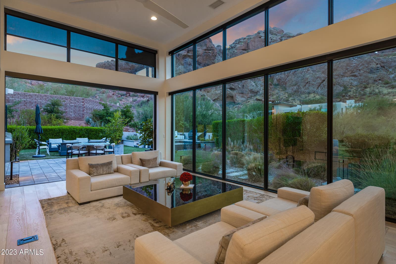 5841 N ECHO CANYON Circle, Phoenix, AZ 85018 — photo 77 of 101