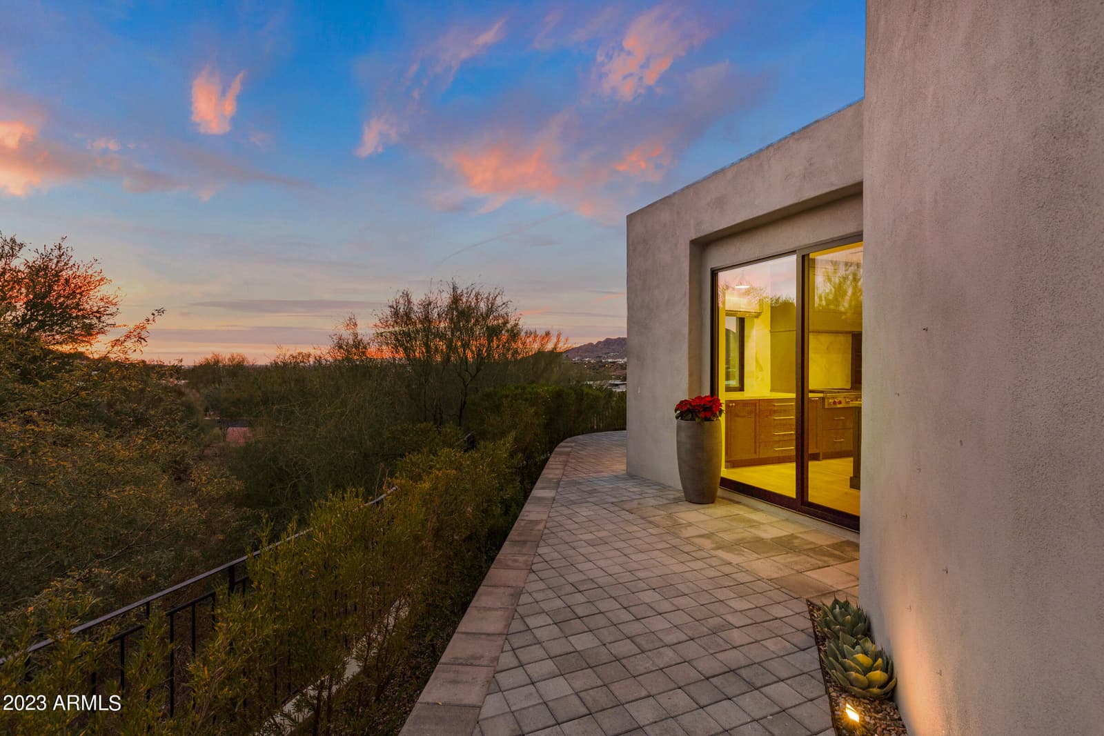 5841 N ECHO CANYON Circle, Phoenix, AZ 85018 — photo 81 of 101