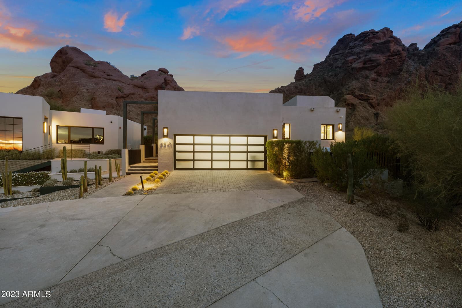 5841 N ECHO CANYON Circle, Phoenix, AZ 85018 — photo 84 of 101
