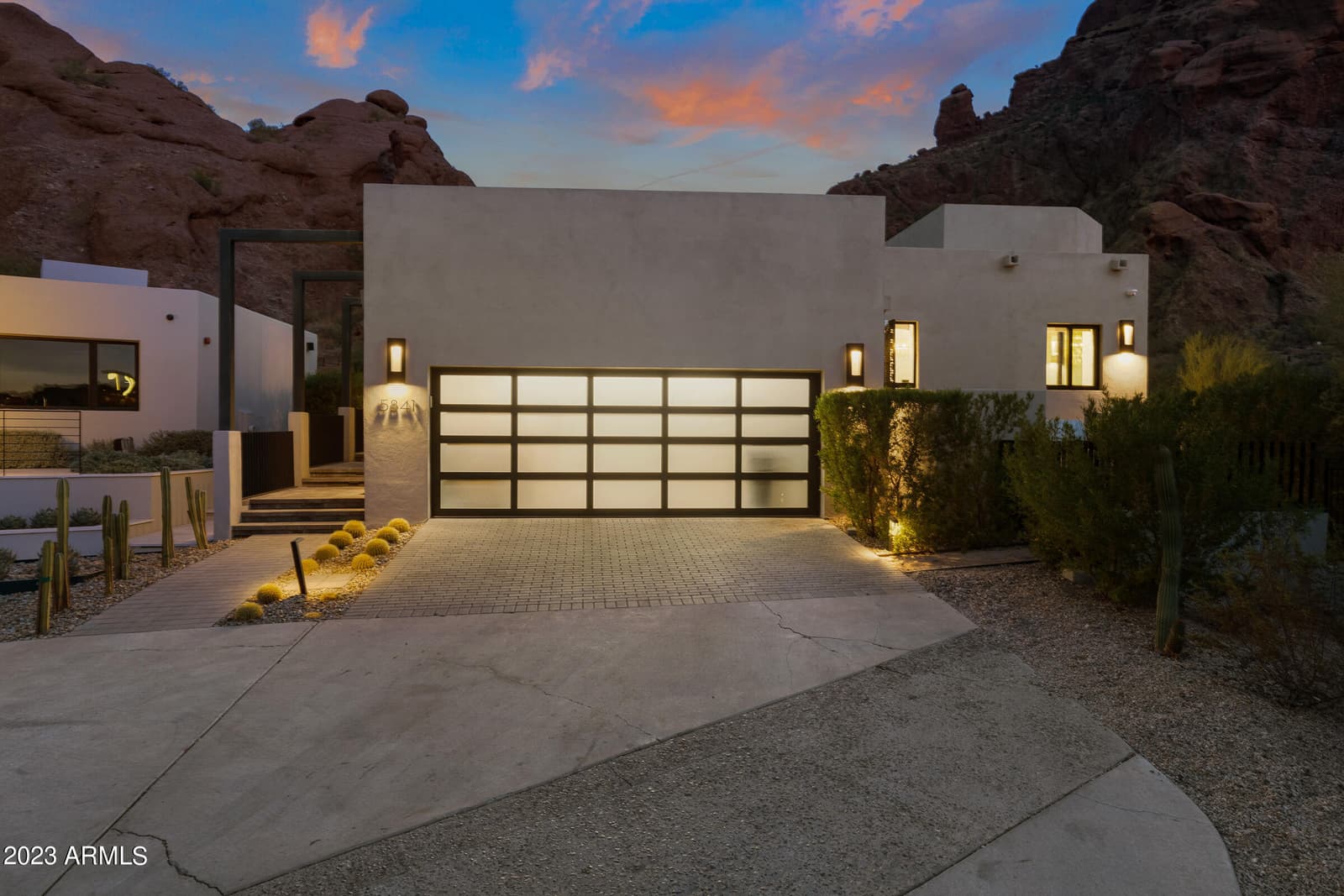 5841 N ECHO CANYON Circle, Phoenix, AZ 85018 — photo 85 of 101