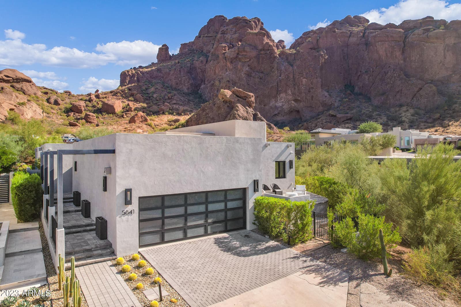 5841 N ECHO CANYON Circle, Phoenix, AZ 85018 — photo 87 of 101