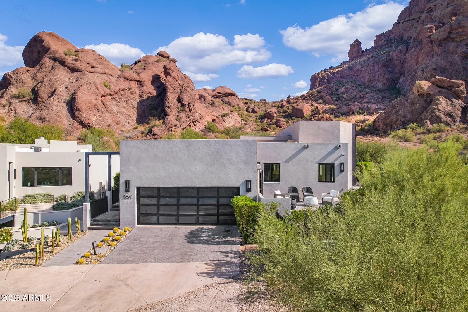 5841 N ECHO CANYON Circle, Phoenix, AZ 85018 — photo 88 of 101