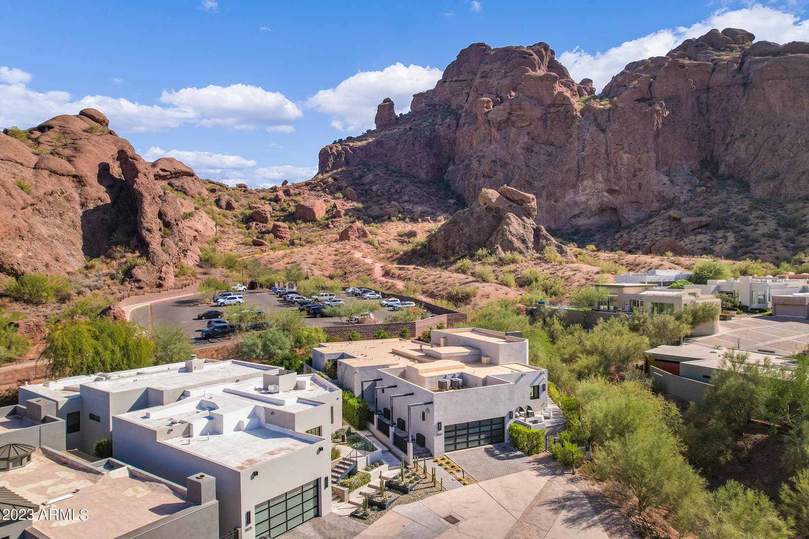 5841 N ECHO CANYON Circle, Phoenix, AZ 85018 — photo 91 of 101