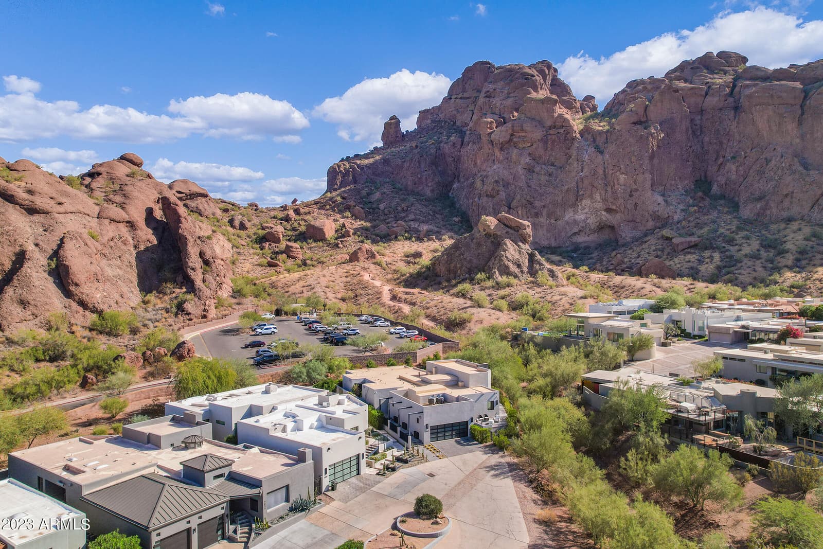5841 N ECHO CANYON Circle, Phoenix, AZ 85018 — photo 92 of 101