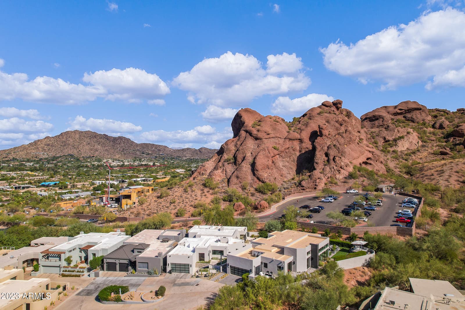 5841 N ECHO CANYON Circle, Phoenix, AZ 85018 — photo 93 of 101