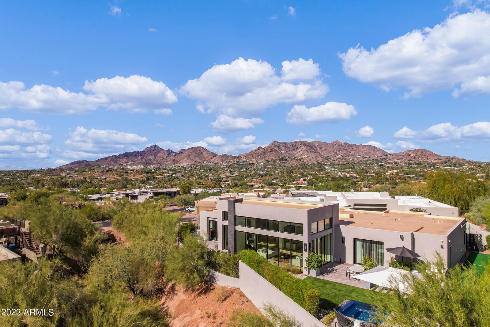 5841 N ECHO CANYON Circle, Phoenix, AZ 85018 — photo 94 of 101