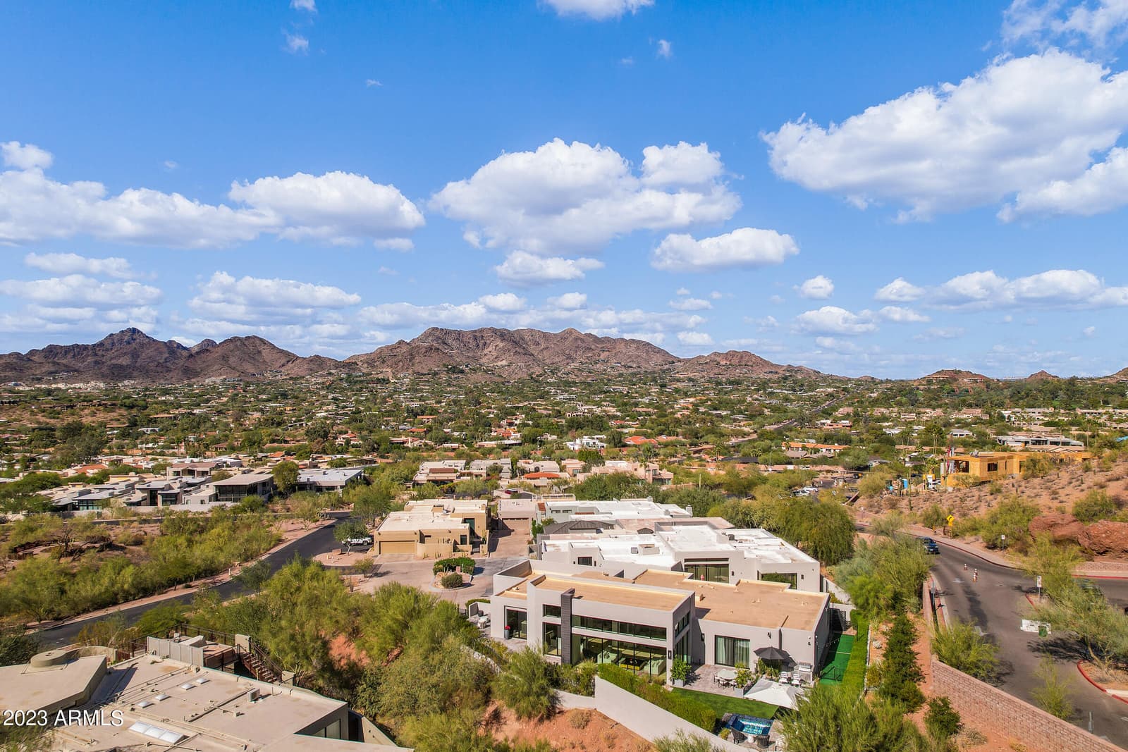 5841 N ECHO CANYON Circle, Phoenix, AZ 85018 — photo 96 of 101