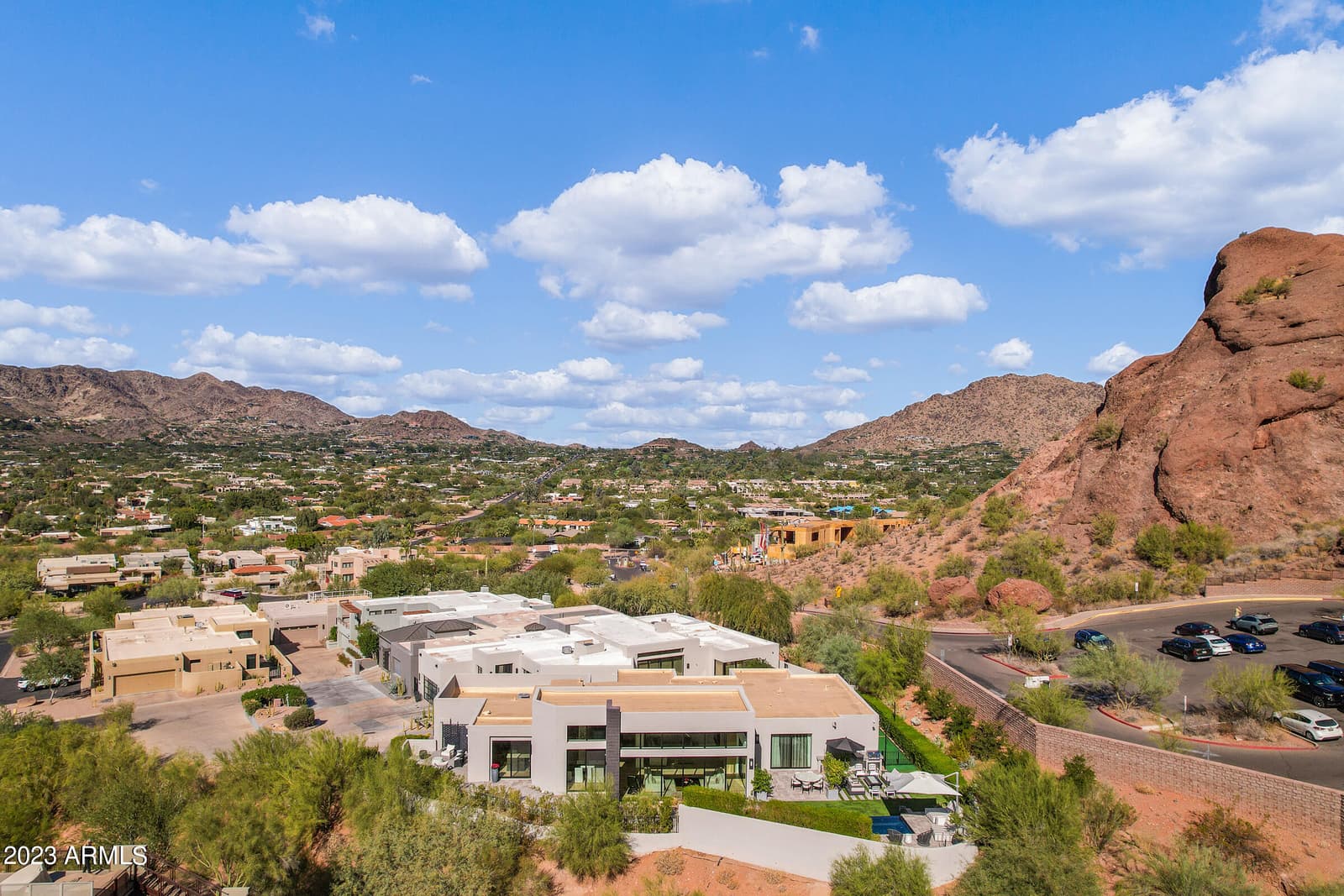 5841 N ECHO CANYON Circle, Phoenix, AZ 85018 — photo 98 of 101