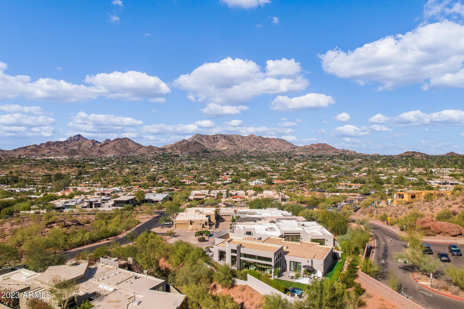 5841 N ECHO CANYON Circle, Phoenix, AZ 85018 — photo 99 of 101