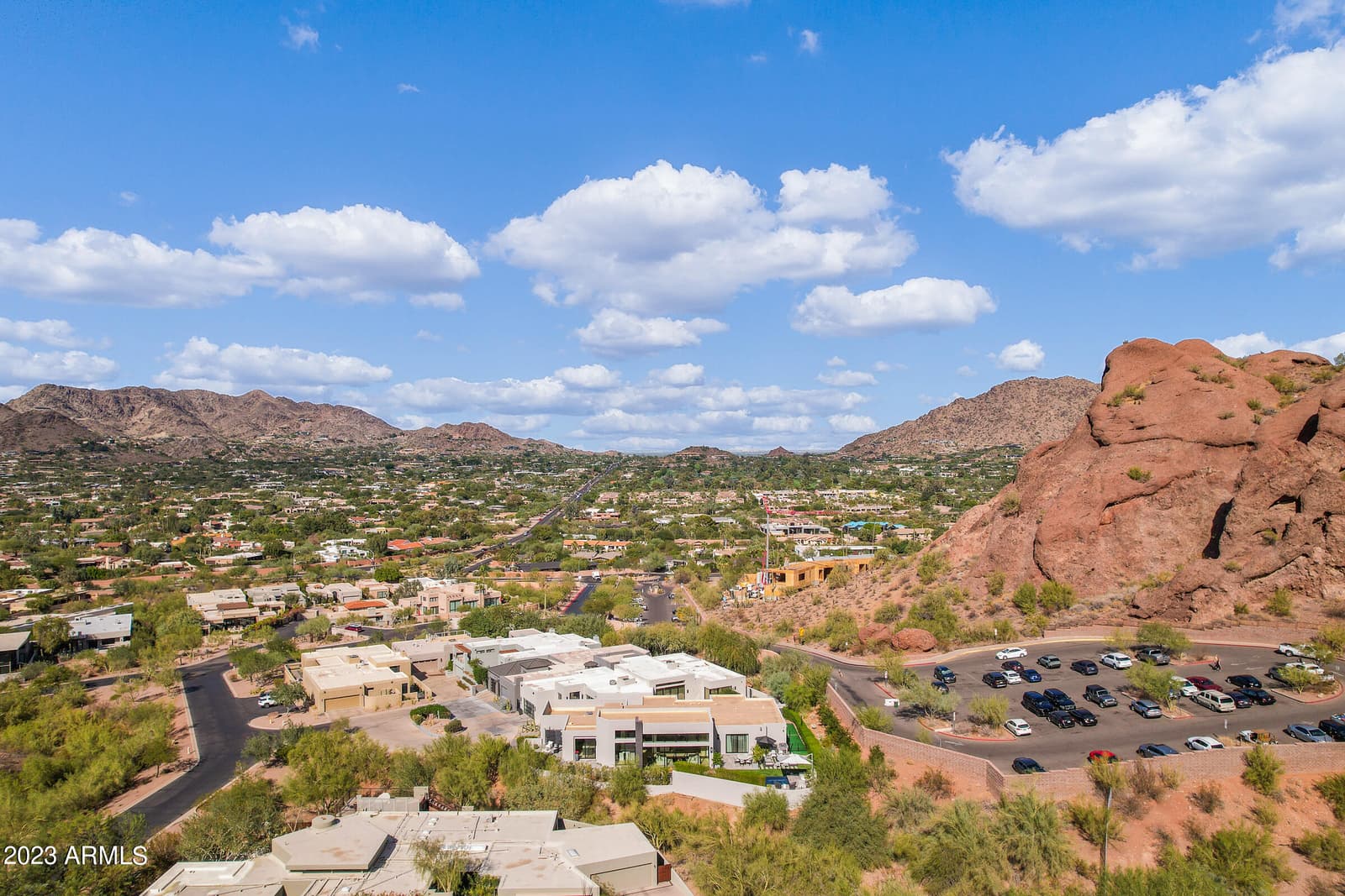 5841 N ECHO CANYON Circle, Phoenix, AZ 85018 — photo 100 of 101