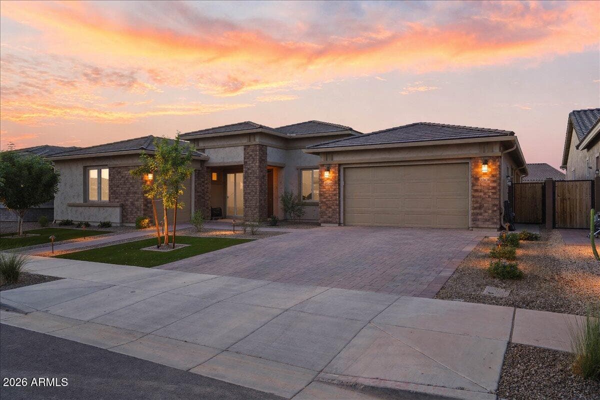 22636 E STACEY Road, Queen Creek, AZ 85142 — photo 1 of 80