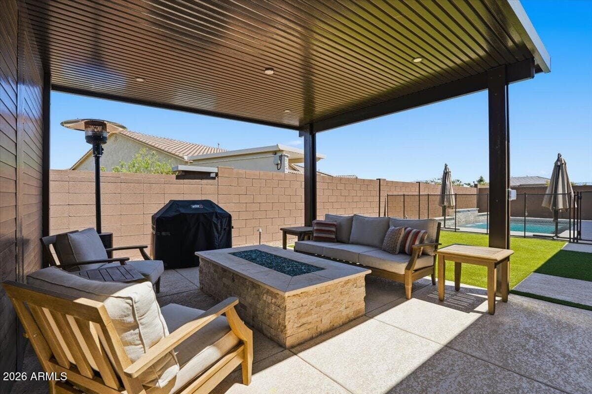 22636 E STACEY Road, Queen Creek, AZ 85142 — photo 65 of 80