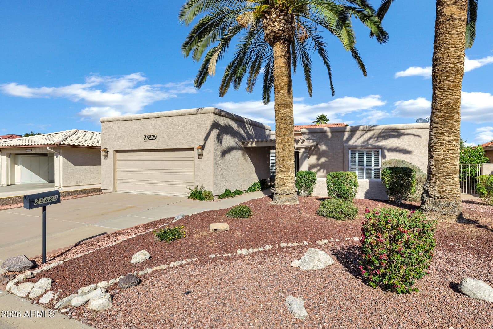 25829 S Beech Creek Drive, Sun Lakes, AZ 85248 — photo 1 of 35