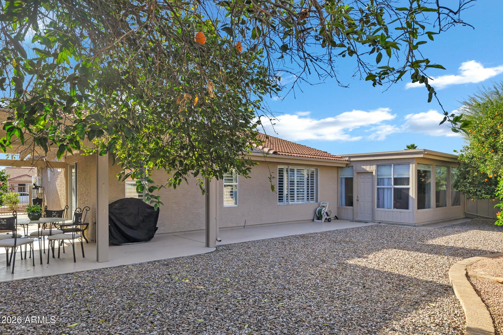 25829 S Beech Creek Drive, Sun Lakes, AZ 85248 — photo 26 of 35