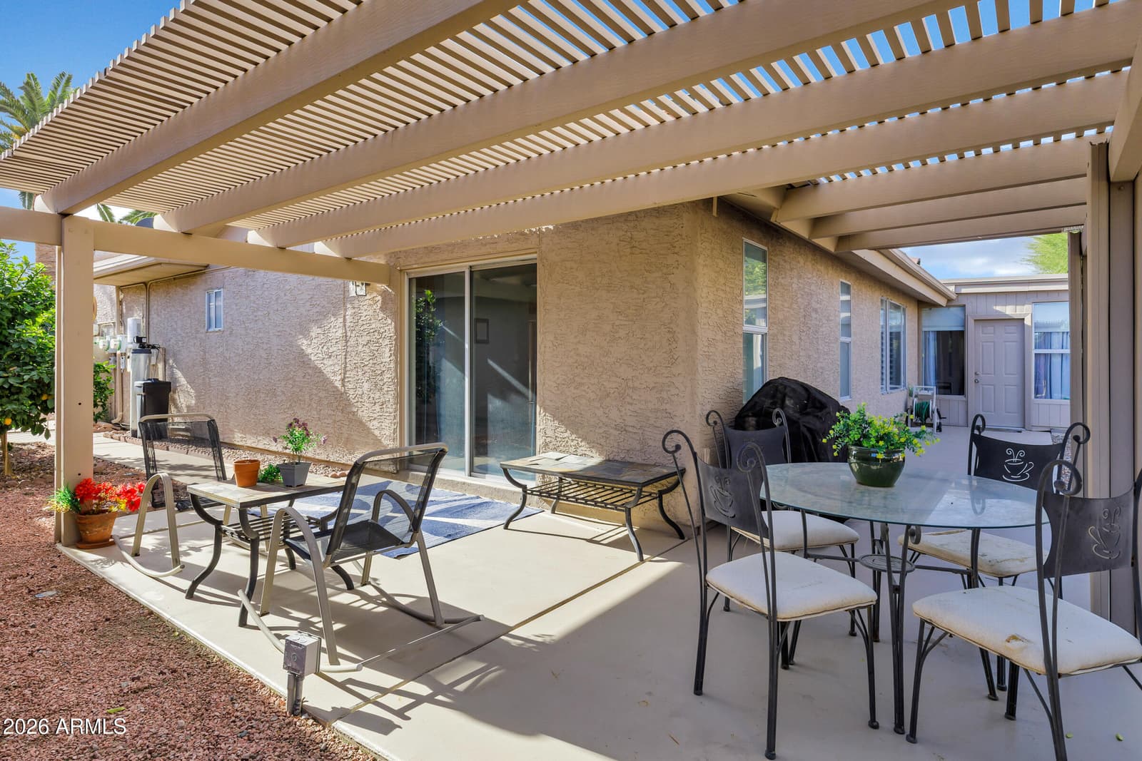 25829 S Beech Creek Drive, Sun Lakes, AZ 85248 — photo 27 of 35