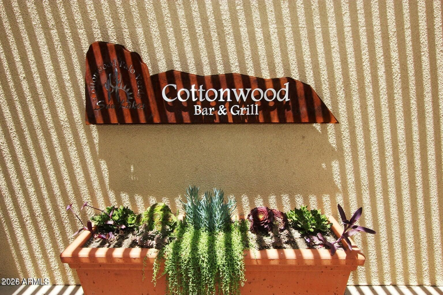 25829 S Beech Creek Drive, Sun Lakes, AZ 85248 — photo 29 of 35