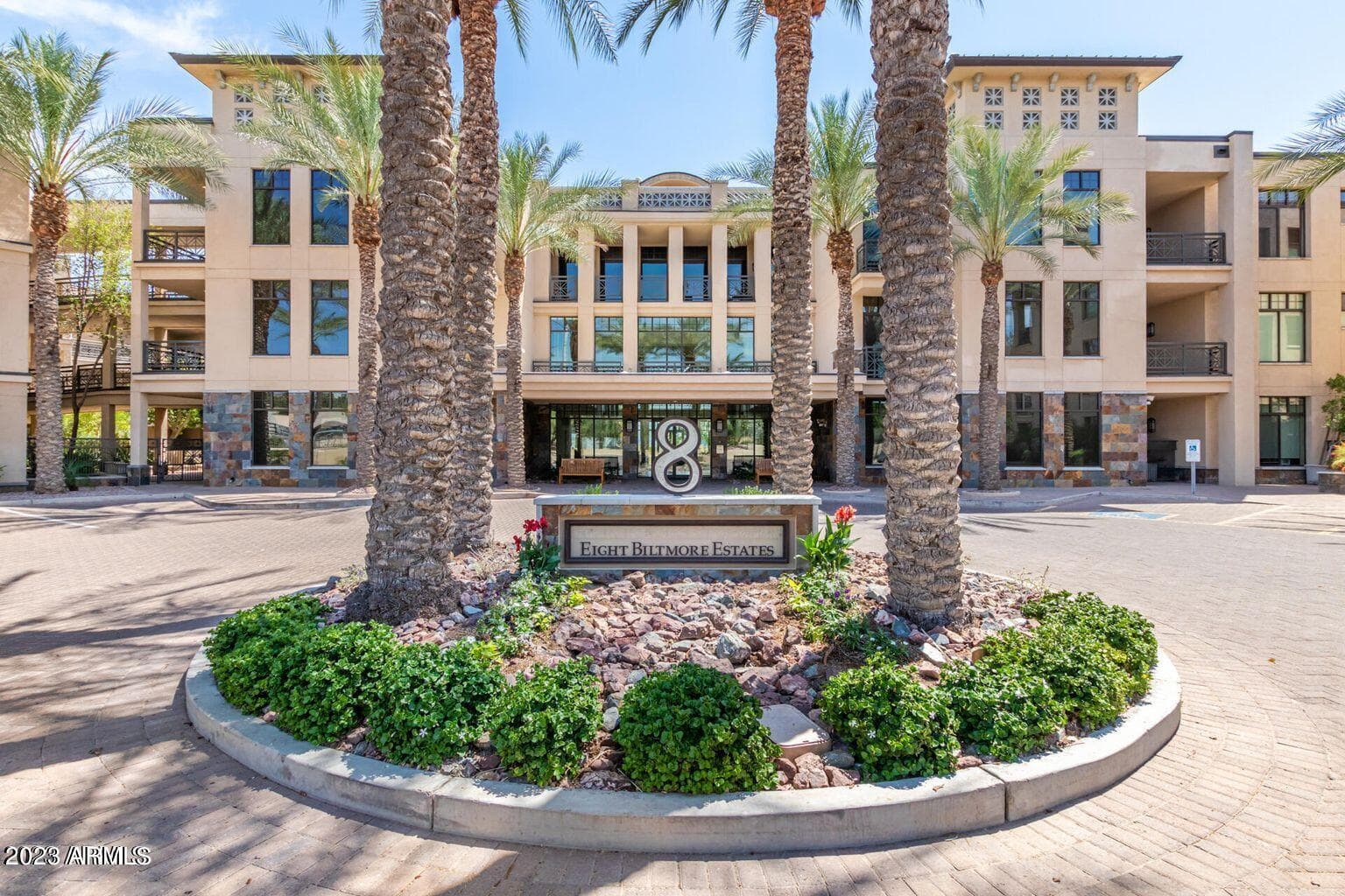 8 E BILTMORE Estate 114, Phoenix, AZ 85016 — photo 2 of 61