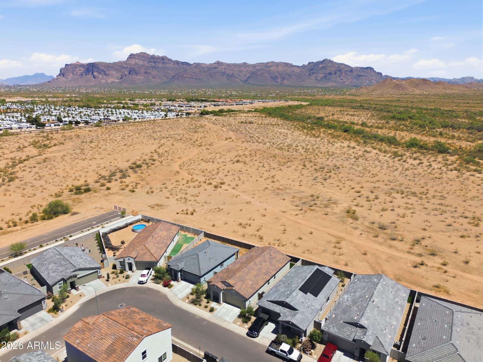 4413 S SIPHON DRAW Road, Apache Junction, AZ 85119 — photo 33 of 47