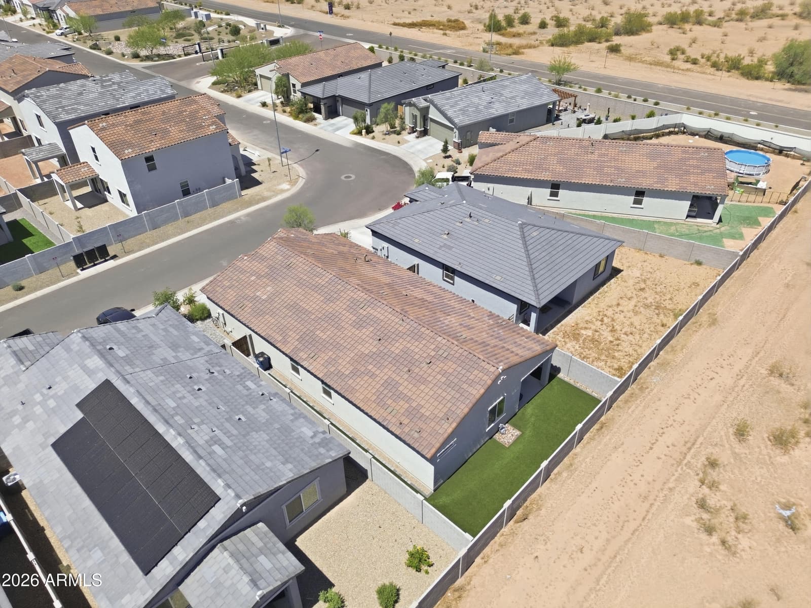4413 S SIPHON DRAW Road, Apache Junction, AZ 85119 — photo 34 of 47
