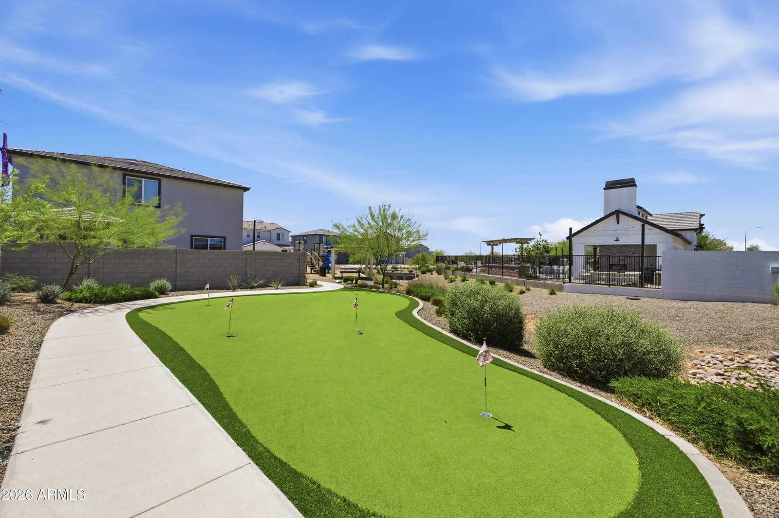 4413 S SIPHON DRAW Road, Apache Junction, AZ 85119 — photo 41 of 47