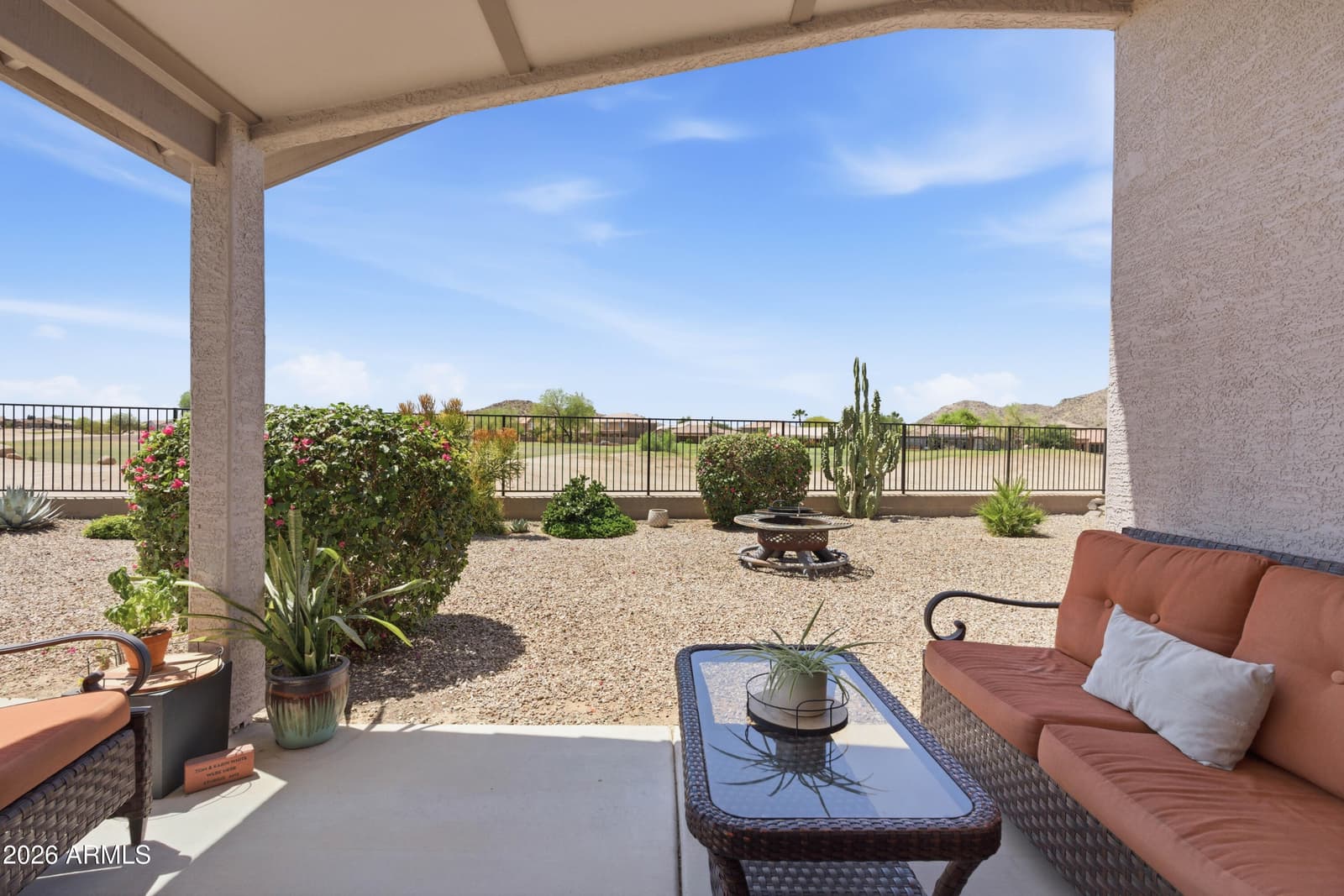 31267 N CLARIDGE Circle, San Tan Valley, AZ 85143 — photo 30 of 50