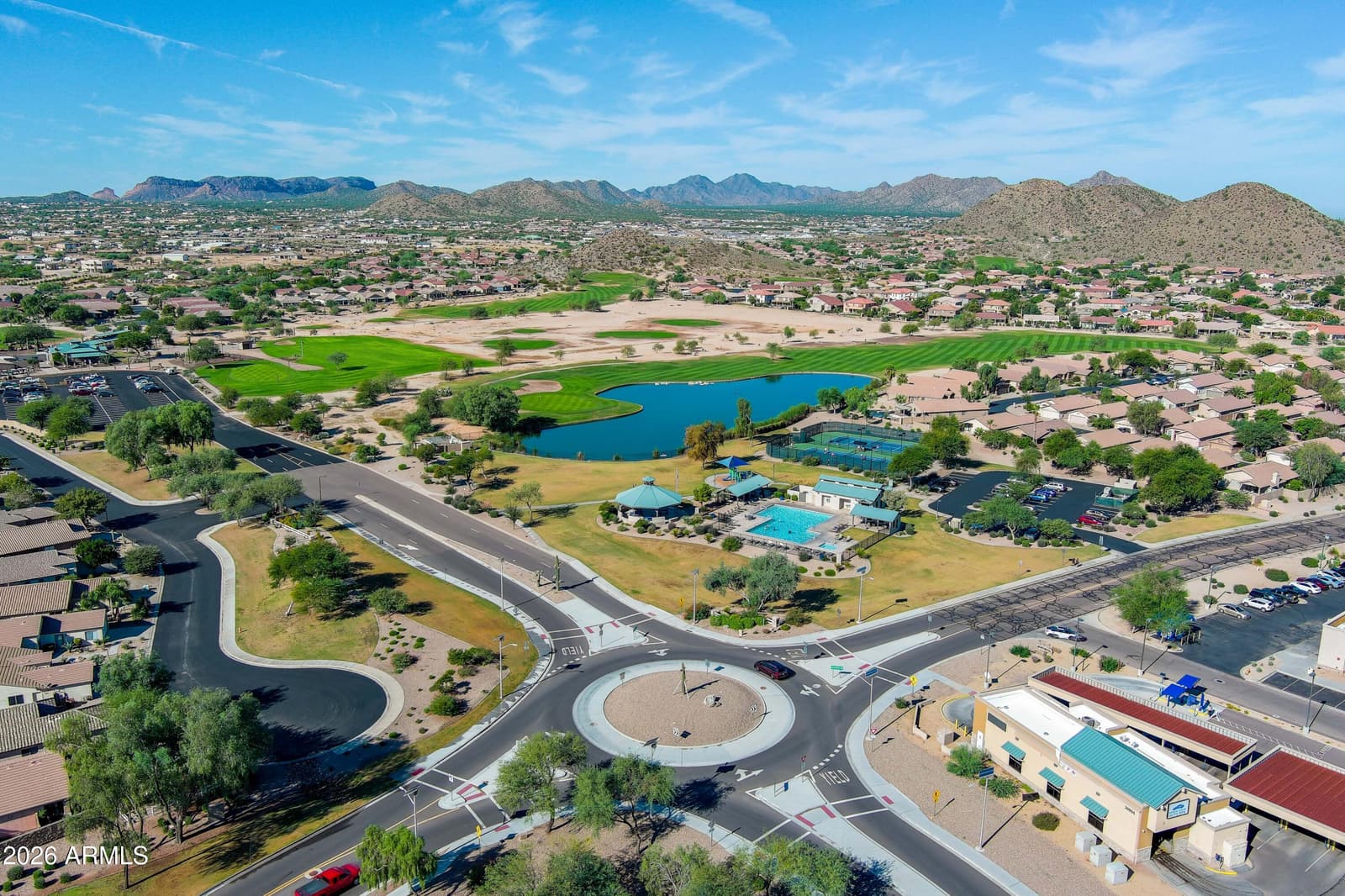 31267 N CLARIDGE Circle, San Tan Valley, AZ 85143 — photo 41 of 50