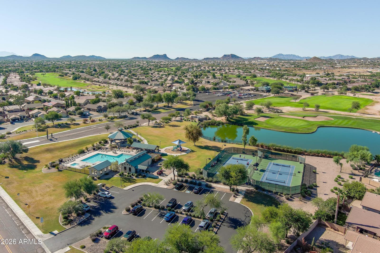 31267 N CLARIDGE Circle, San Tan Valley, AZ 85143 — photo 42 of 50
