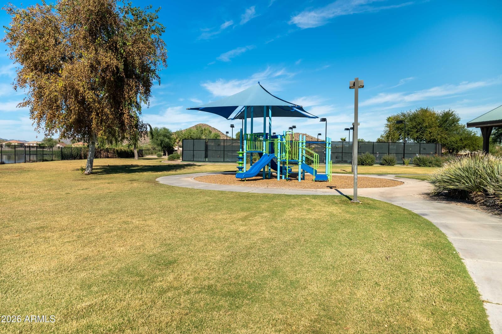 31267 N CLARIDGE Circle, San Tan Valley, AZ 85143 — photo 43 of 50