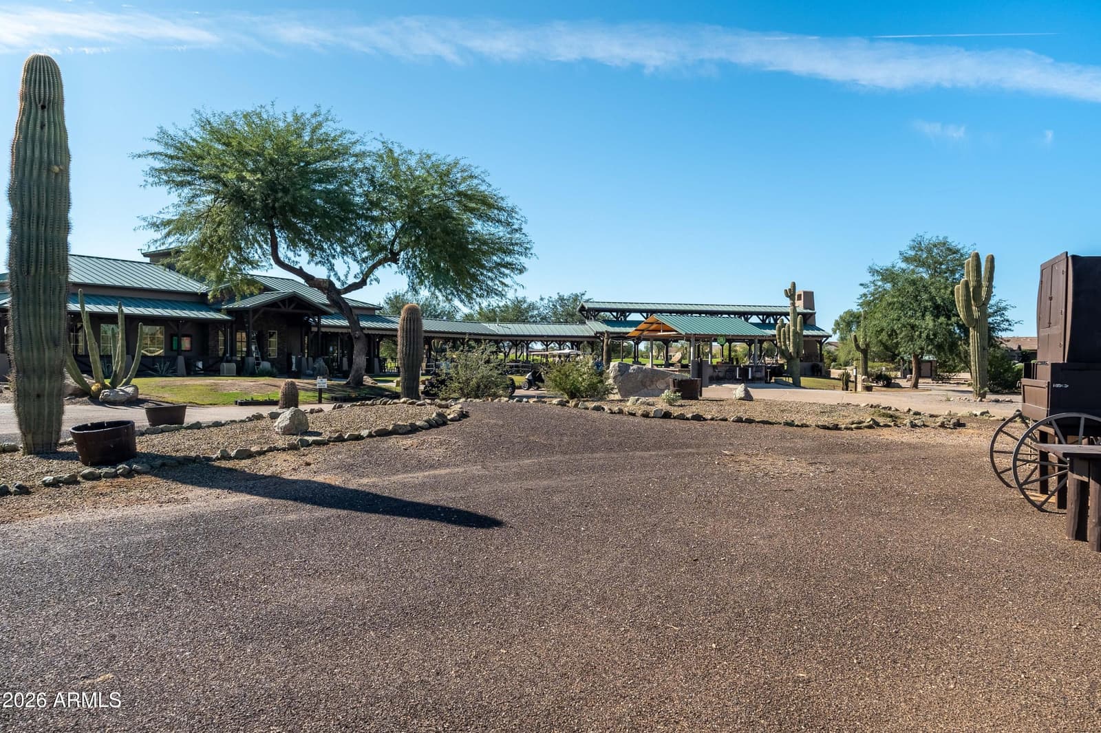 31267 N CLARIDGE Circle, San Tan Valley, AZ 85143 — photo 47 of 50