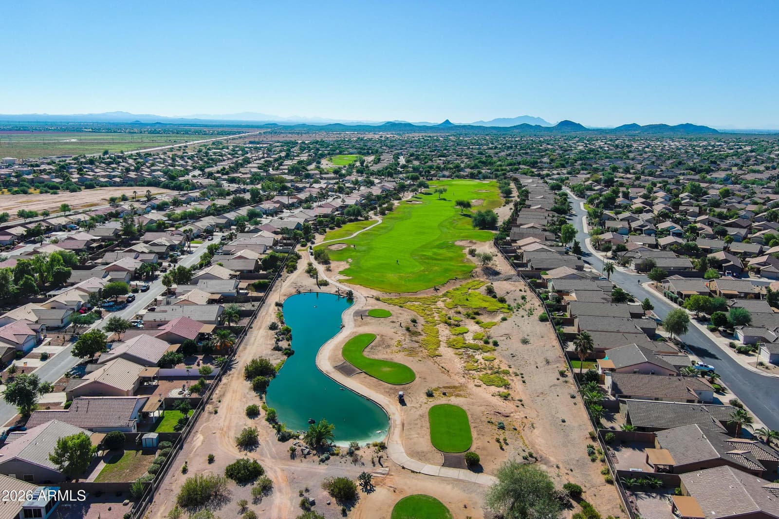 31267 N CLARIDGE Circle, San Tan Valley, AZ 85143 — photo 49 of 50