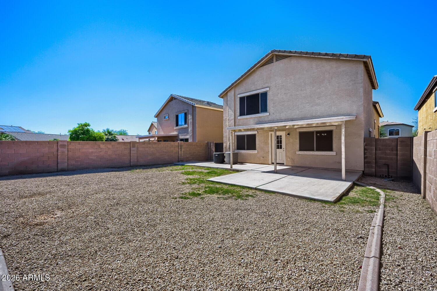 28555 N DOLOMITE Lane, San Tan Valley, AZ 85143 — photo 2 of 29