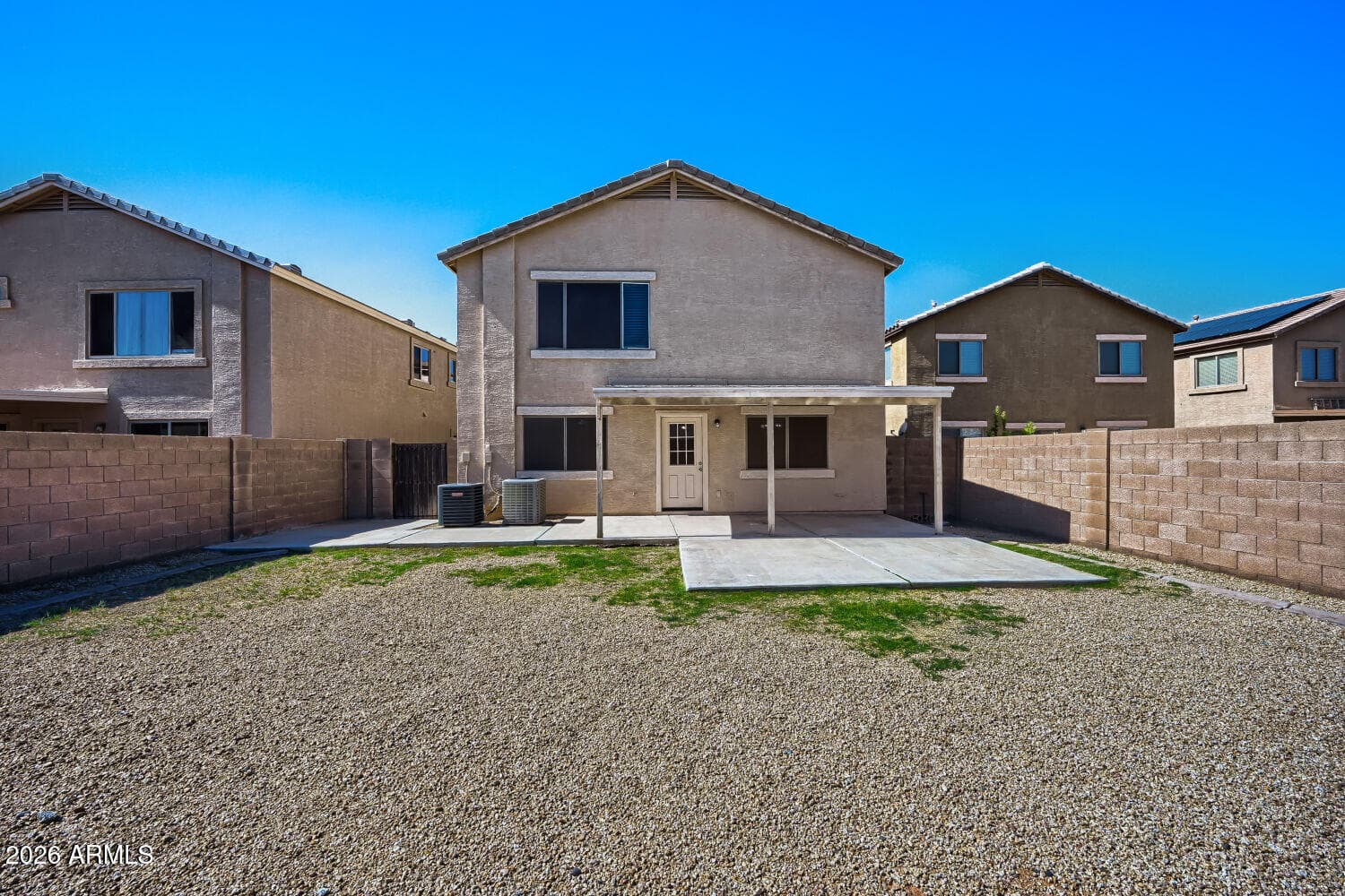 28555 N DOLOMITE Lane, San Tan Valley, AZ 85143 — photo 3 of 29