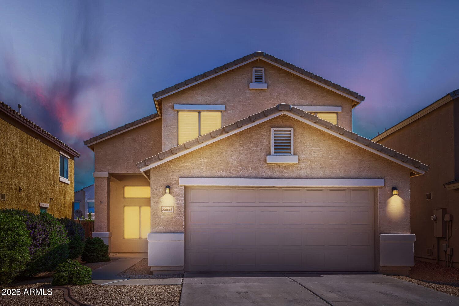 28555 N DOLOMITE Lane, San Tan Valley, AZ 85143 — photo 4 of 29