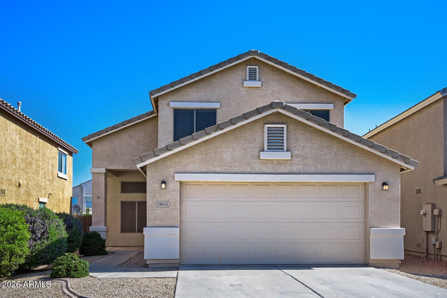 28555 N DOLOMITE Lane, San Tan Valley, AZ 85143 — photo 5 of 29