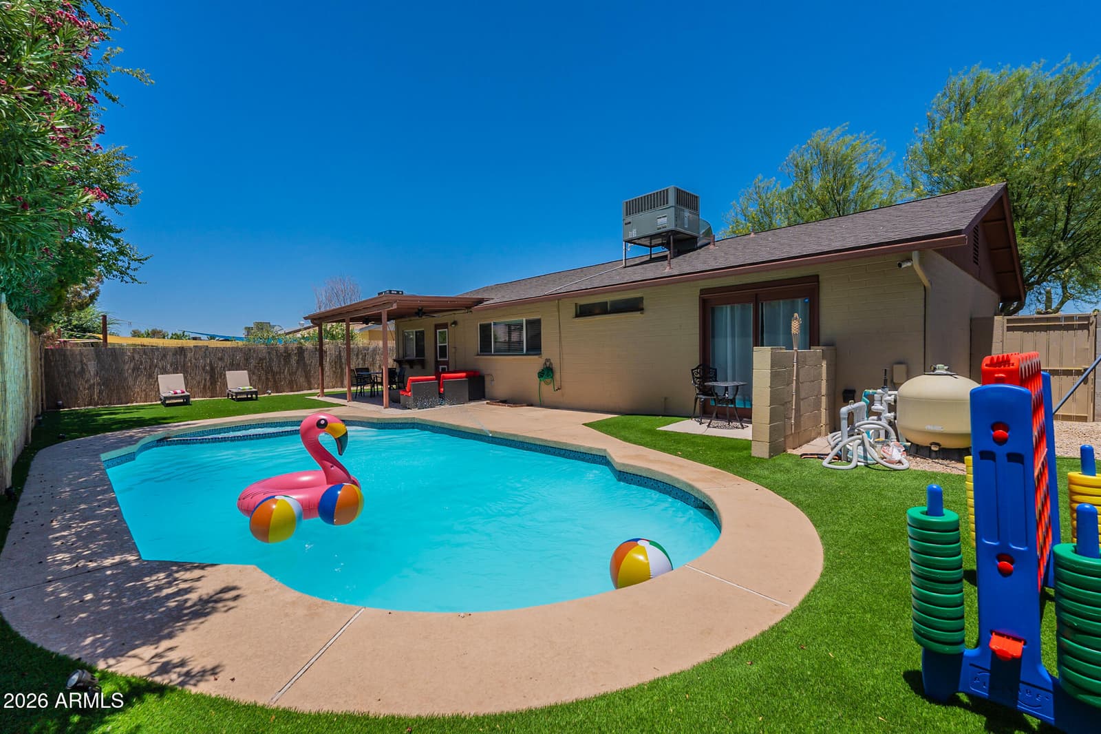 3911 W DESERT COVE Avenue, Phoenix, AZ 85029 — photo 1 of 19
