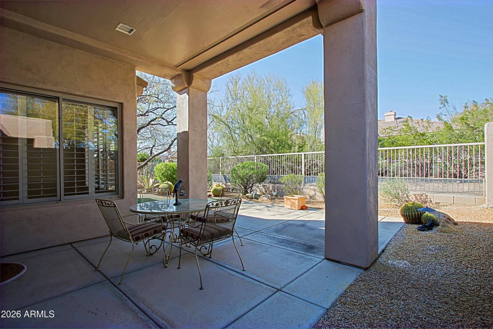 6566 E SHOOTING STAR Way, Scottsdale, AZ 85266 — photo 37 of 76
