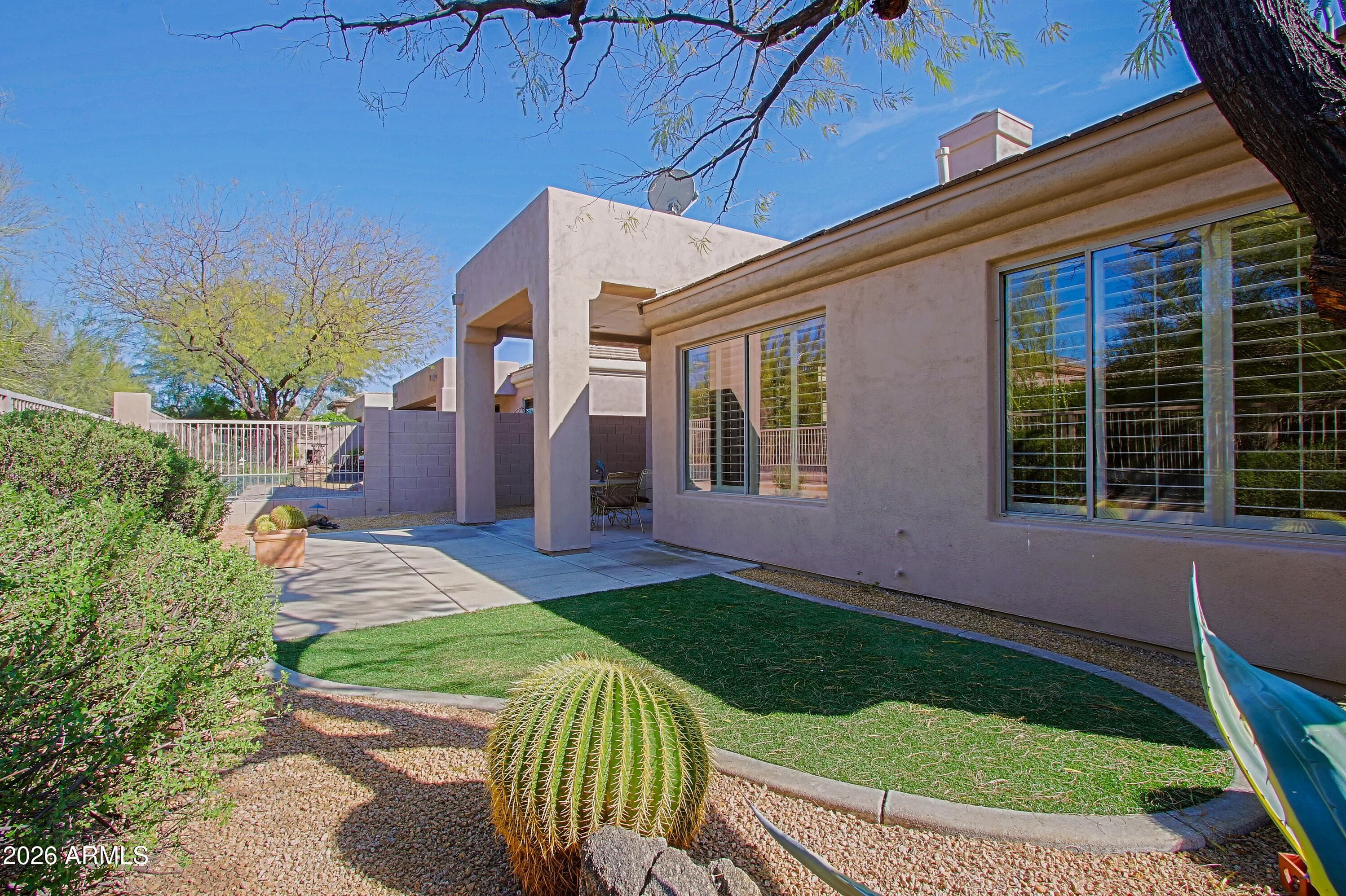 6566 E SHOOTING STAR Way, Scottsdale, AZ 85266 — photo 41 of 76