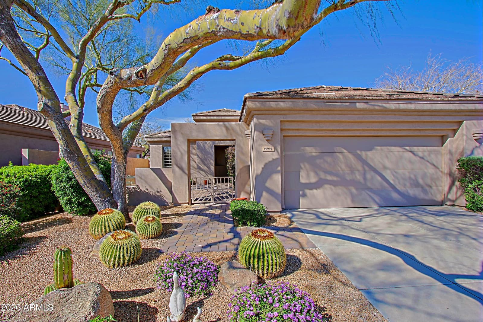 6566 E SHOOTING STAR Way, Scottsdale, AZ 85266 — photo 1 of 76